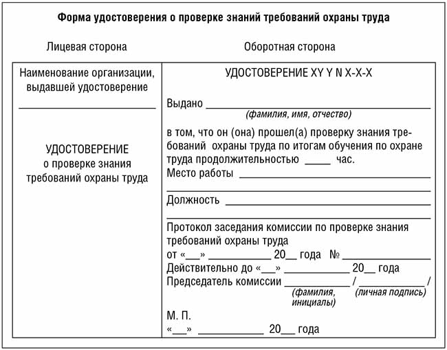 форма удостоверения охраны труда.jpg