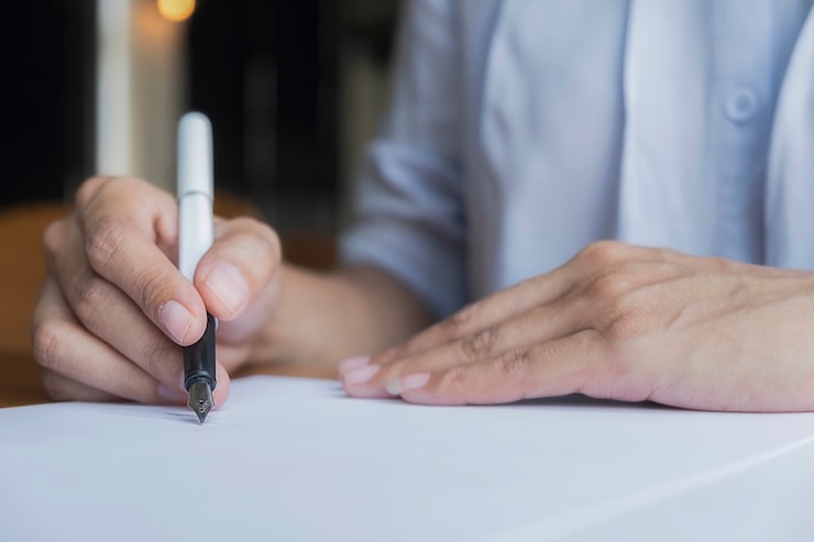 Фальсифицированные подписи в первичной документации post thumbnail