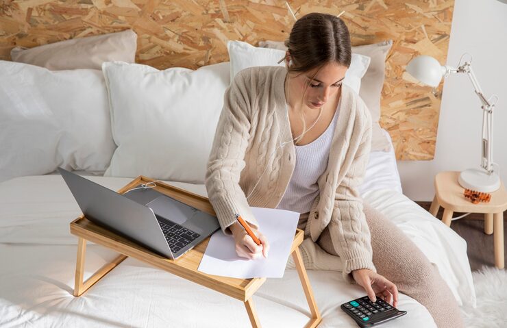 Как учесть коммунальные платежи по неиспользуемой недвижимости? post thumbnail