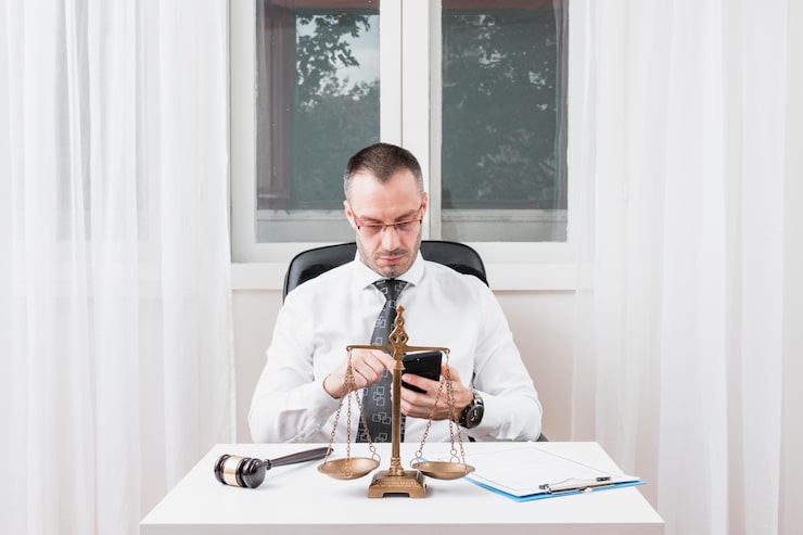 Как действовать, если вас подали в суд post thumbnail