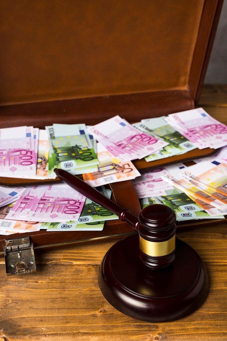 Как добиться перерасчета зарплаты через суд? post thumbnail