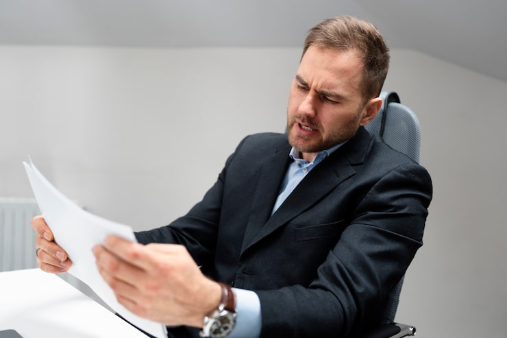 Анализ судебных решений: принуждение к увольнению. post thumbnail