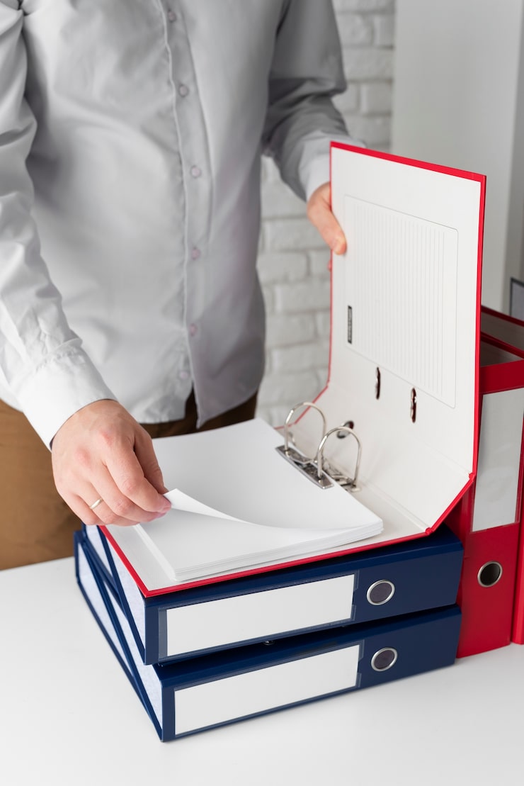 Сопроводительные документы должны содержать подробное описание операции. post thumbnail