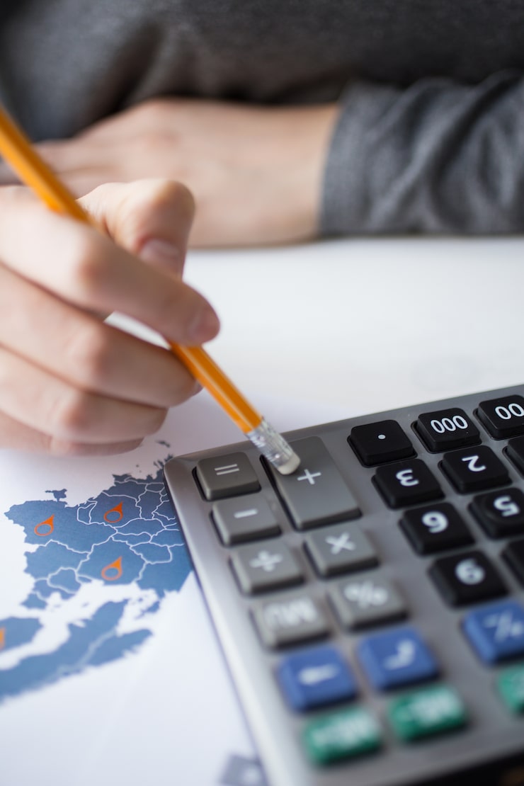 Как рассчитывается налог на доходы иностранных компаний от российских источников? post thumbnail